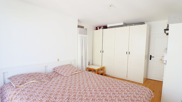 Ma-Cabane - Vente Appartement PARIS 15, 44 m²