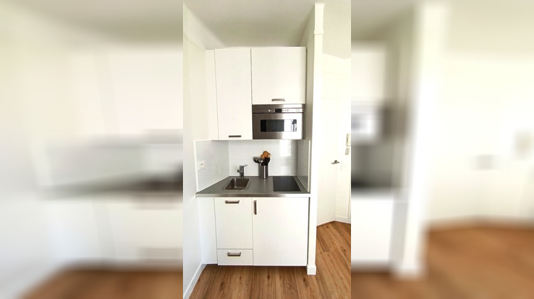 Ma-Cabane - Vente Appartement PARIS 15, 12 m²