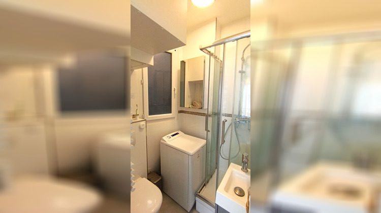 Ma-Cabane - Vente Appartement PARIS 15, 12 m²
