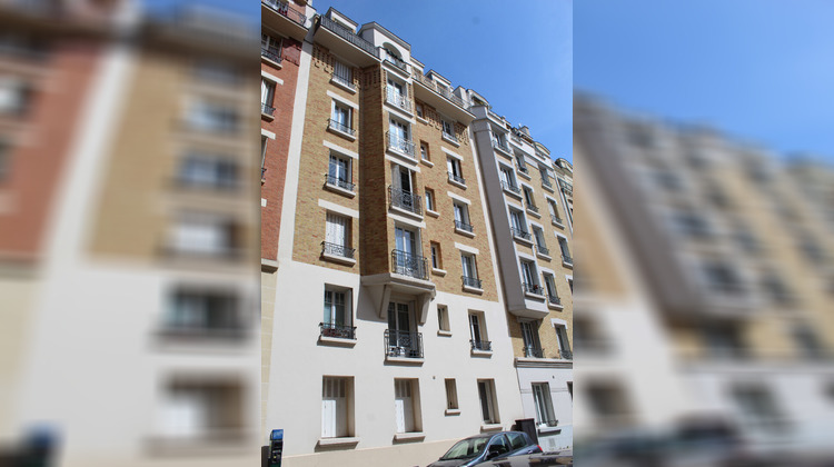 Ma-Cabane - Vente Appartement PARIS 15, 12 m²