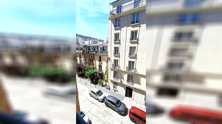 Ma-Cabane - Vente Appartement PARIS 15, 12 m²