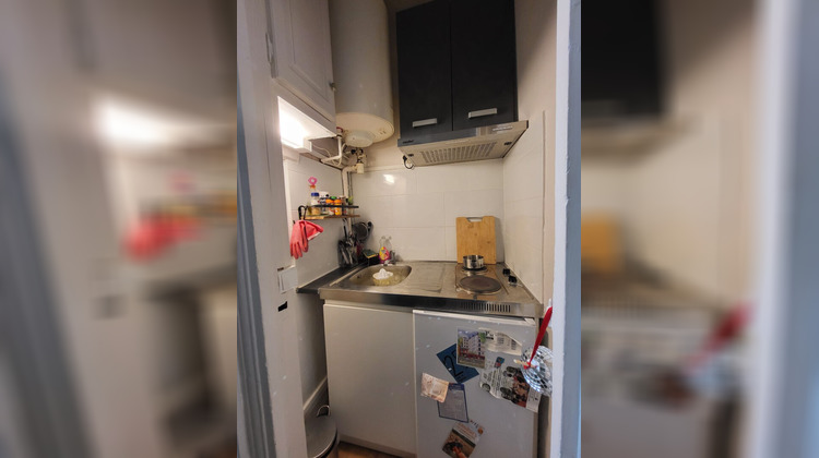 Ma-Cabane - Vente Appartement PARIS 15, 18 m²