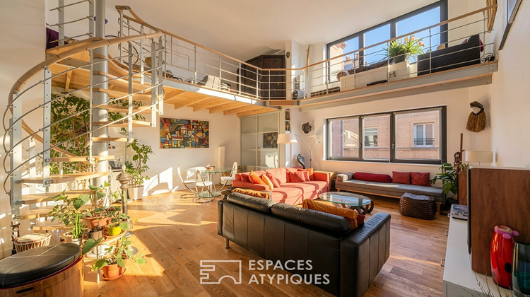 Ma-Cabane - Vente Appartement PARIS 15, 97 m²