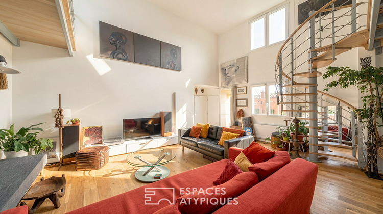 Ma-Cabane - Vente Appartement PARIS 15, 97 m²