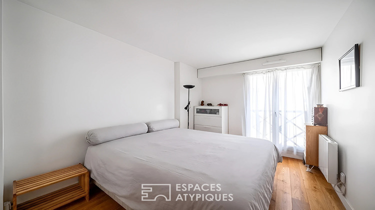 Ma-Cabane - Vente Appartement PARIS 15, 97 m²