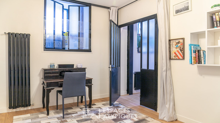 Ma-Cabane - Vente Appartement PARIS 15, 158 m²