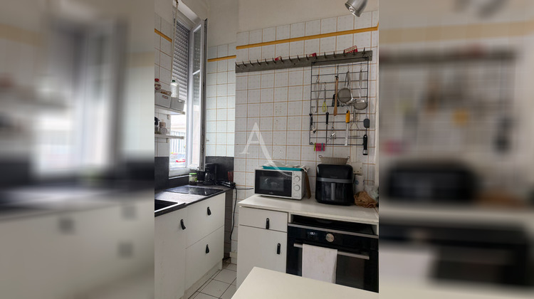 Ma-Cabane - Vente Appartement PARIS 15, 35 m²