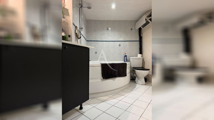 Ma-Cabane - Vente Appartement PARIS 15, 35 m²