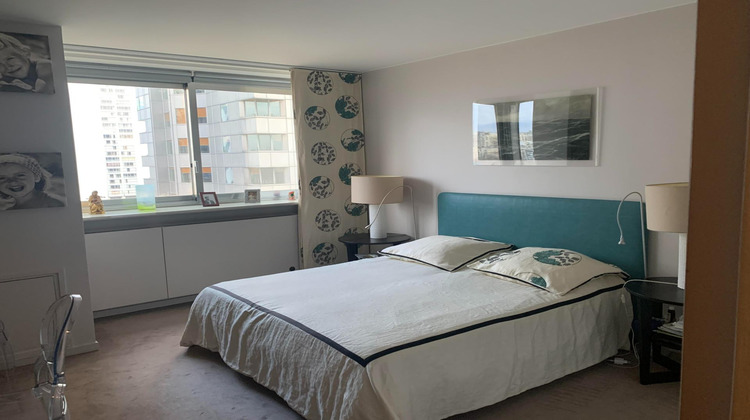 Ma-Cabane - Vente Appartement Paris 15e Arrondissement, 95 m²