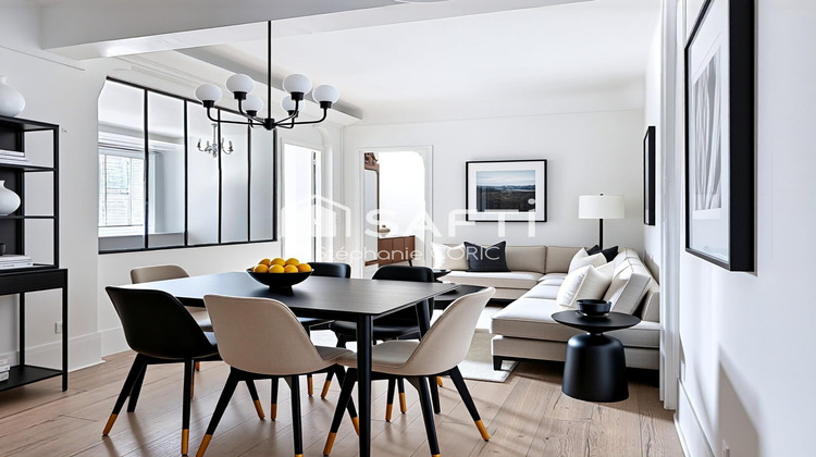 Ma-Cabane - Vente Appartement Paris 15e Arrondissement, 65 m²