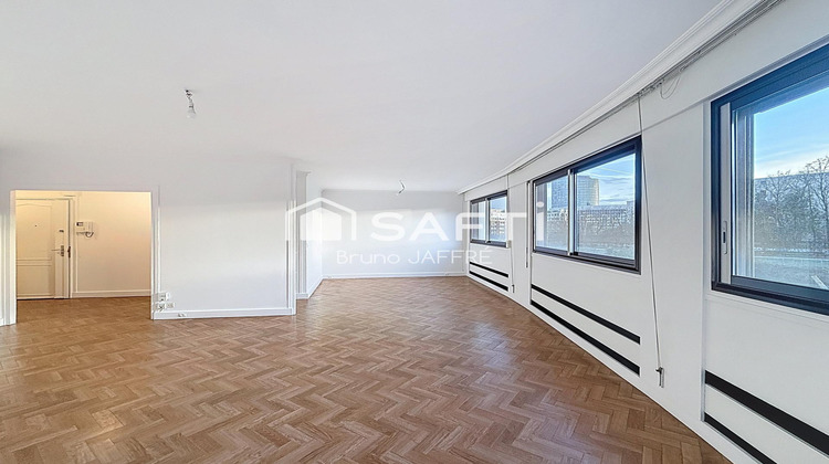 Ma-Cabane - Vente Appartement Paris 15e Arrondissement, 95 m²