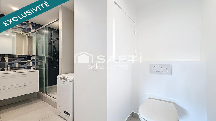 Ma-Cabane - Vente Appartement Paris 15e Arrondissement, 31 m²