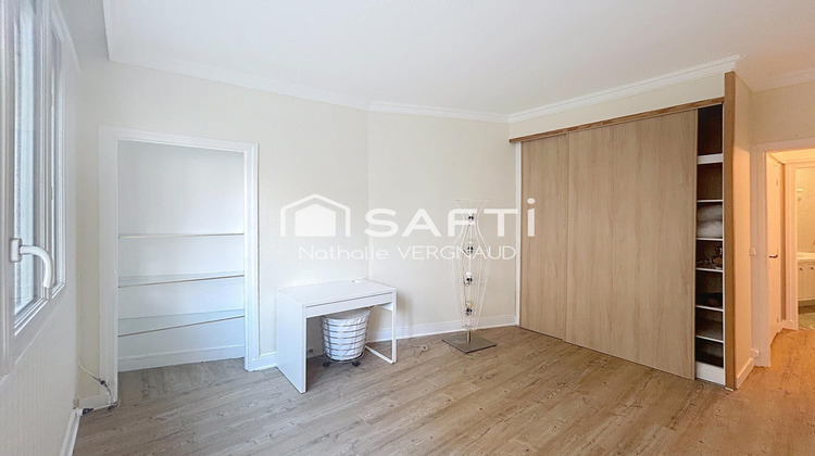 Ma-Cabane - Vente Appartement Paris 15e Arrondissement, 35 m²