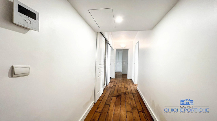 Ma-Cabane - Vente Appartement Paris 15ème, 45 m²