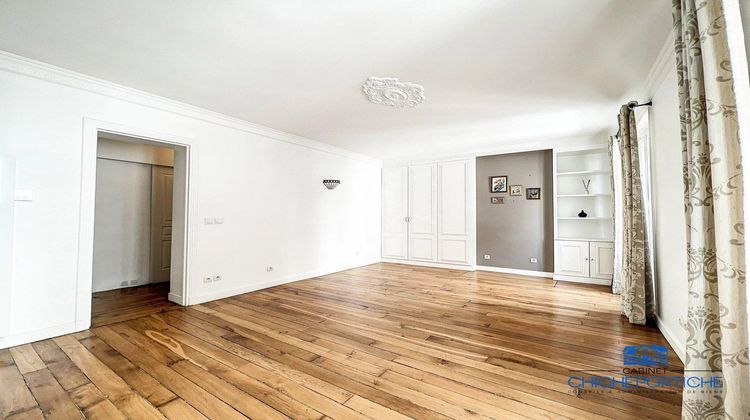 Ma-Cabane - Vente Appartement Paris 15ème, 45 m²