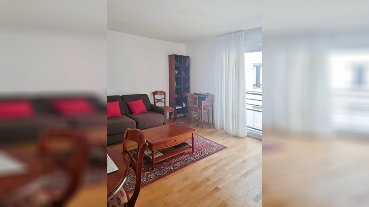 Ma-Cabane - Vente Appartement Paris 15ème, 37 m²