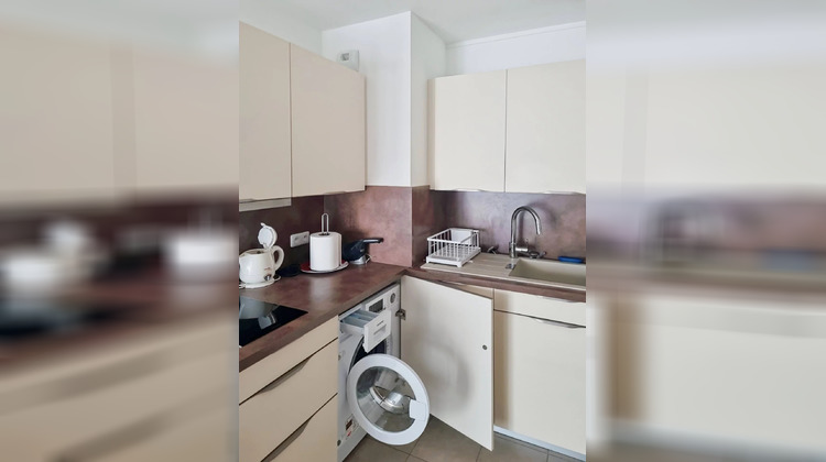 Ma-Cabane - Vente Appartement Paris 15ème, 37 m²