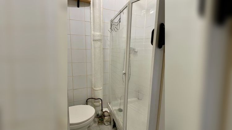 Ma-Cabane - Vente Appartement Paris 15ème, 16 m²