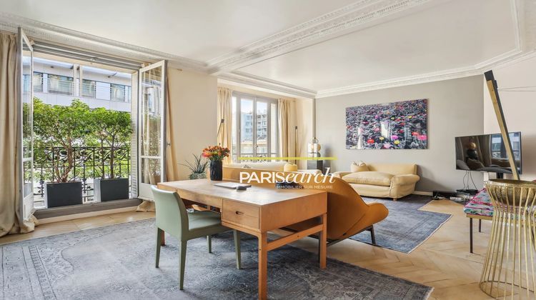 Ma-Cabane - Vente Appartement Paris 15ème, 181 m²