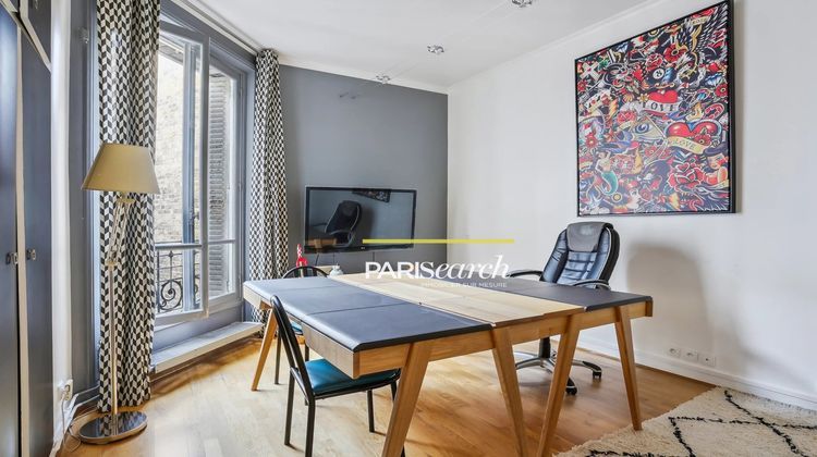 Ma-Cabane - Vente Appartement Paris 15ème, 181 m²