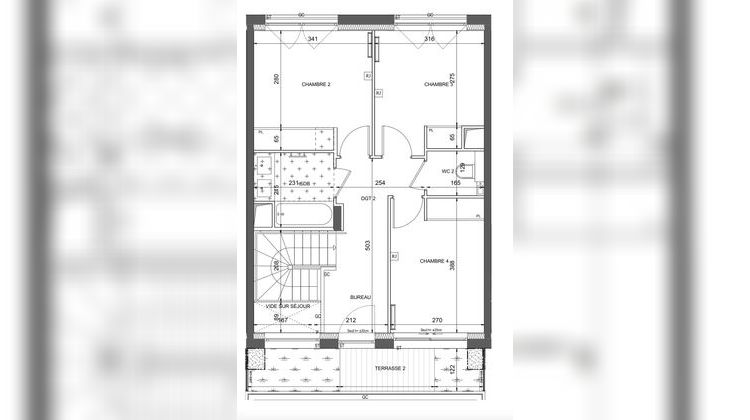 Ma-Cabane - Vente Appartement Paris 15ème, 129 m²