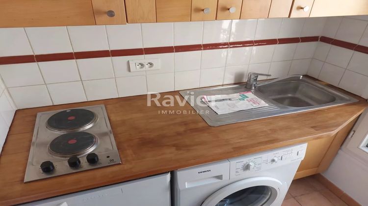 Ma-Cabane - Vente Appartement Paris 15ème, 18 m²