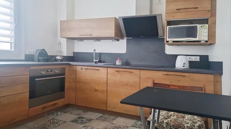 Ma-Cabane - Vente Appartement Paris 15ème, 63 m²