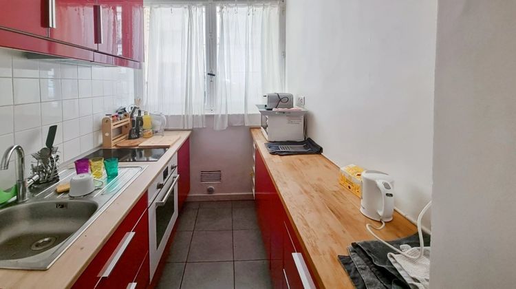 Ma-Cabane - Vente Appartement Paris 15ème, 31 m²