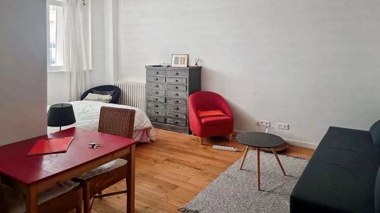 Ma-Cabane - Vente Appartement Paris 15ème, 31 m²