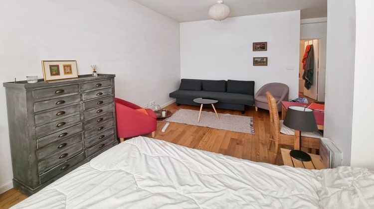 Ma-Cabane - Vente Appartement Paris 15ème, 31 m²