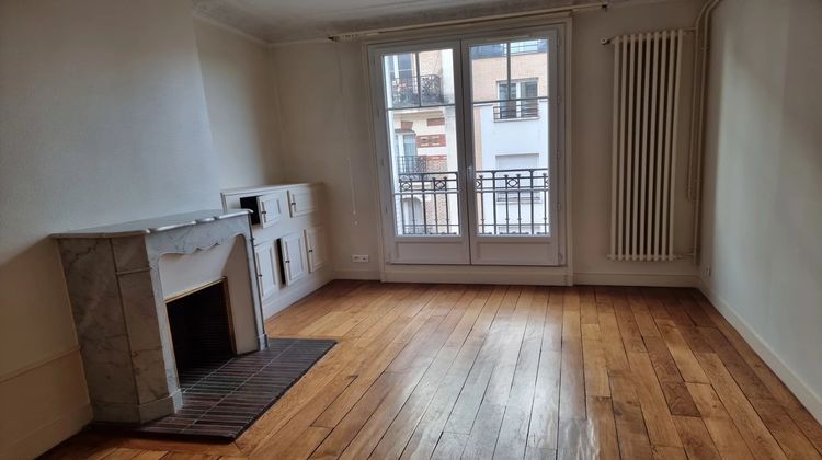 Ma-Cabane - Vente Appartement Paris 15ème, 62 m²