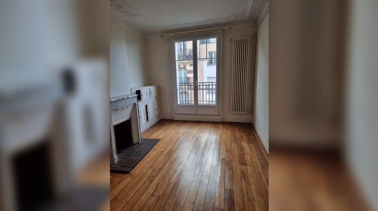 Ma-Cabane - Vente Appartement Paris 15ème, 62 m²