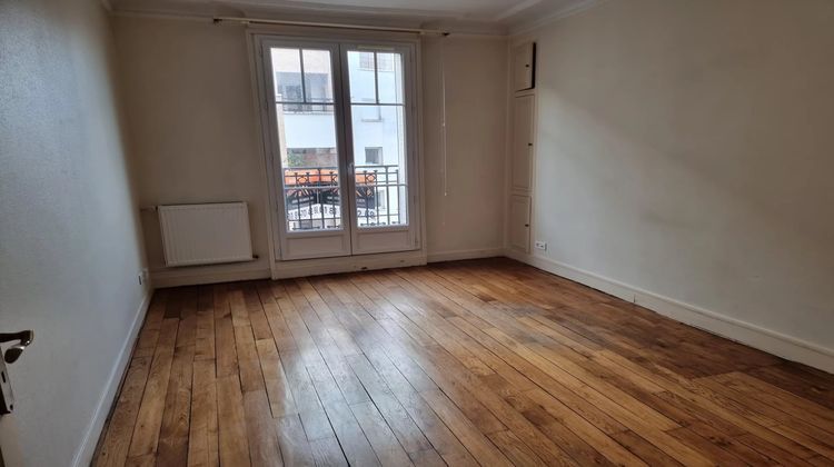 Ma-Cabane - Vente Appartement Paris 15ème, 62 m²