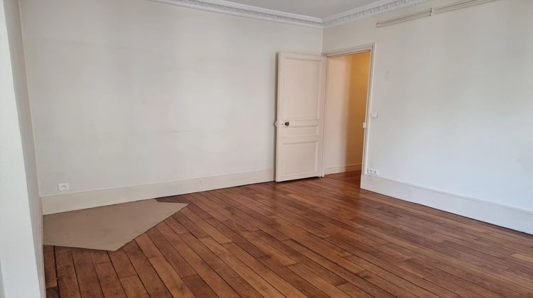 Ma-Cabane - Vente Appartement Paris 15ème, 62 m²