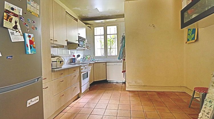 Ma-Cabane - Vente Appartement Paris 15ème, 106 m²