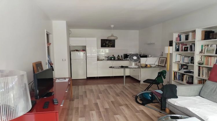 Ma-Cabane - Vente Appartement Paris 15ème, 42 m²