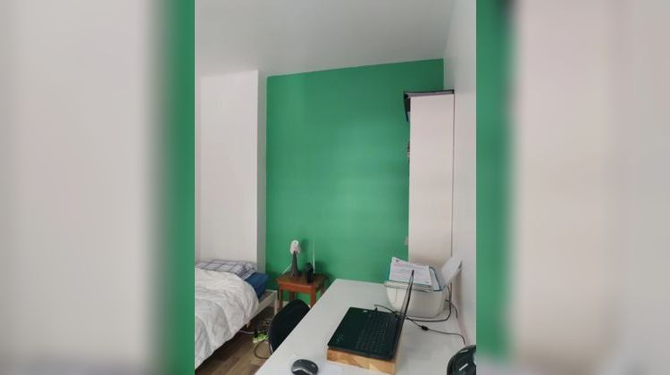 Ma-Cabane - Vente Appartement Paris 15ème, 42 m²