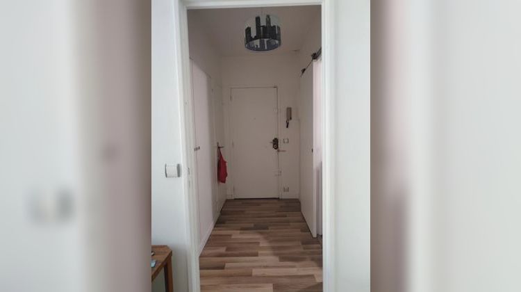 Ma-Cabane - Vente Appartement Paris 15ème, 42 m²