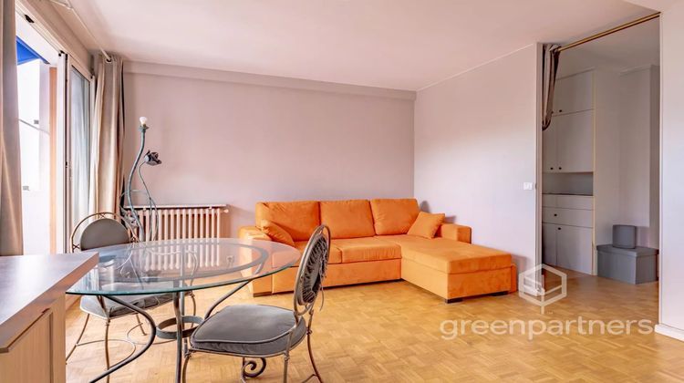 Ma-Cabane - Vente Appartement Paris 15ème, 26 m²