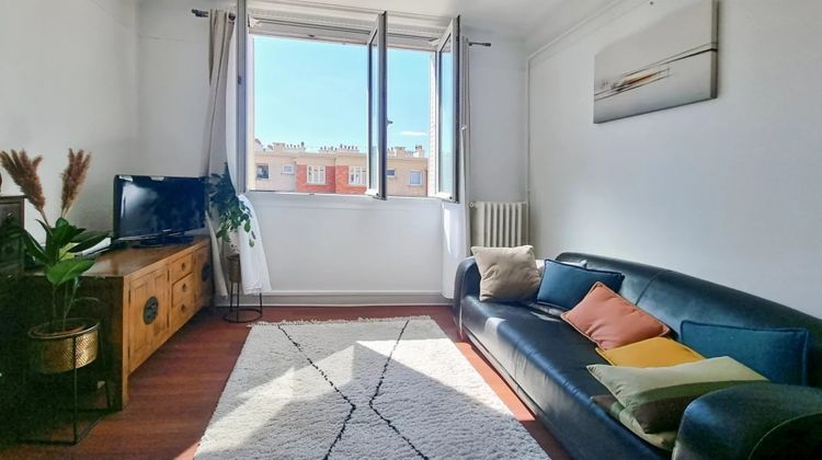 Ma-Cabane - Vente Appartement Paris 15ème, 45 m²