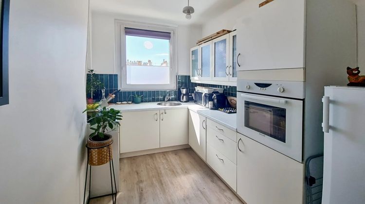 Ma-Cabane - Vente Appartement Paris 15ème, 45 m²