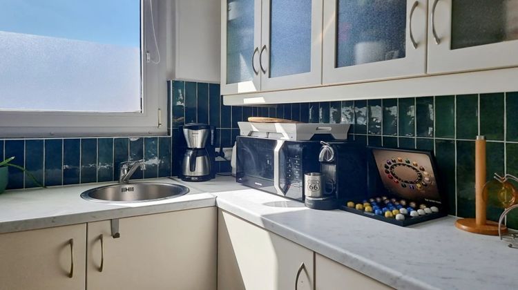 Ma-Cabane - Vente Appartement Paris 15ème, 45 m²