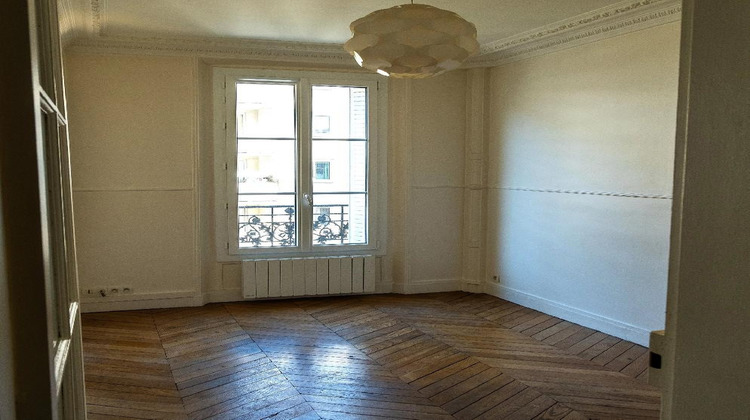 Ma-Cabane - Vente Appartement PARIS 15EME, 47 m²