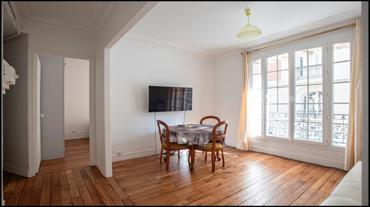Ma-Cabane - Vente Appartement PARIS 15EME ARRONDISSEMENT, 53 m²