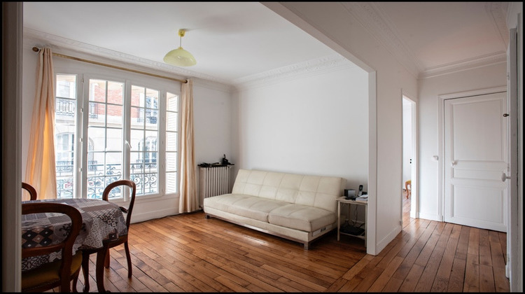Ma-Cabane - Vente Appartement PARIS 15EME ARRONDISSEMENT, 53 m²