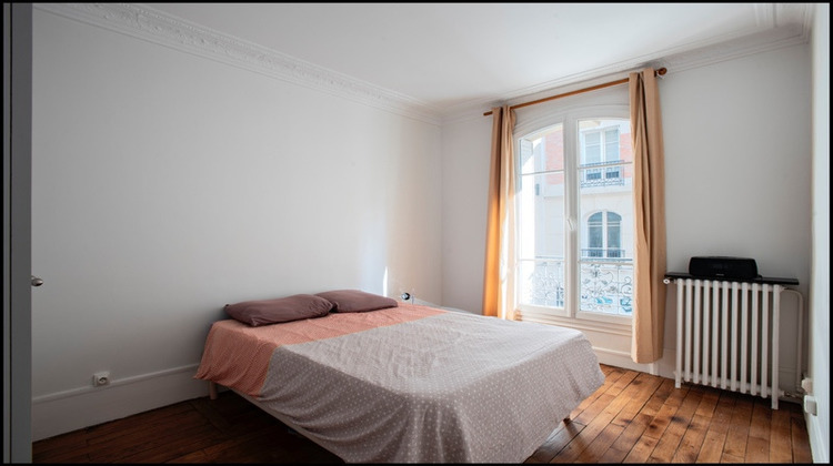 Ma-Cabane - Vente Appartement PARIS 15EME ARRONDISSEMENT, 53 m²