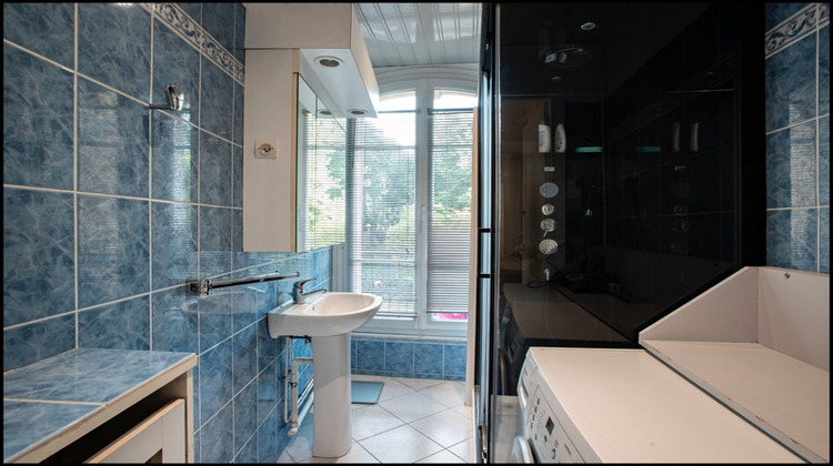 Ma-Cabane - Vente Appartement PARIS 15EME ARRONDISSEMENT, 53 m²