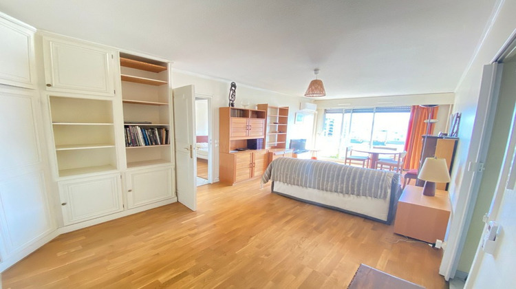 Ma-Cabane - Vente Appartement PARIS 15EME ARRONDISSEMENT, 46 m²