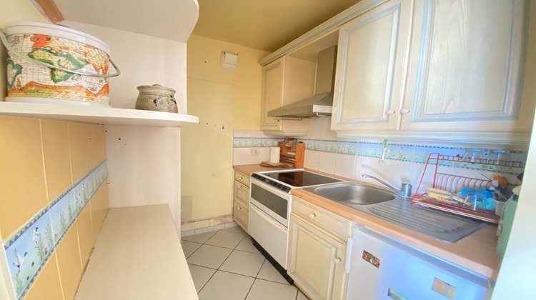 Ma-Cabane - Vente Appartement PARIS 15EME ARRONDISSEMENT, 46 m²