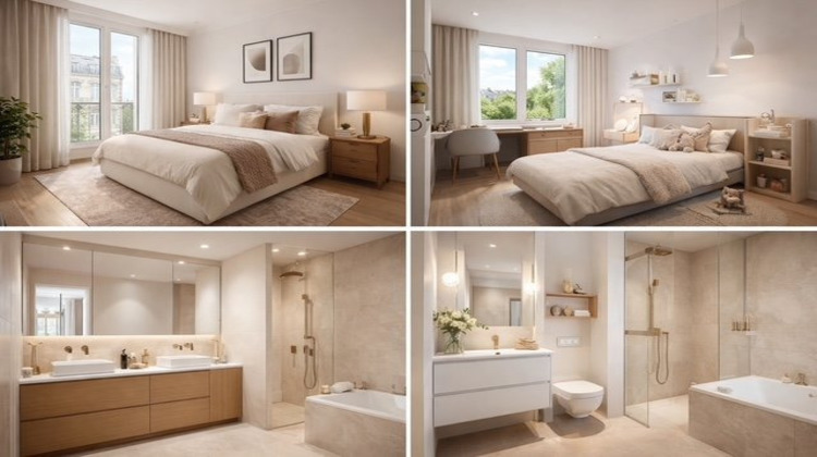 Ma-Cabane - Vente Appartement PARIS 15EME ARRONDISSEMENT, 149 m²